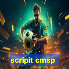 scripit cmsp